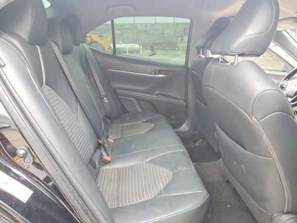 2019 TOYOTA CAMRY L/LE/SE/XLE