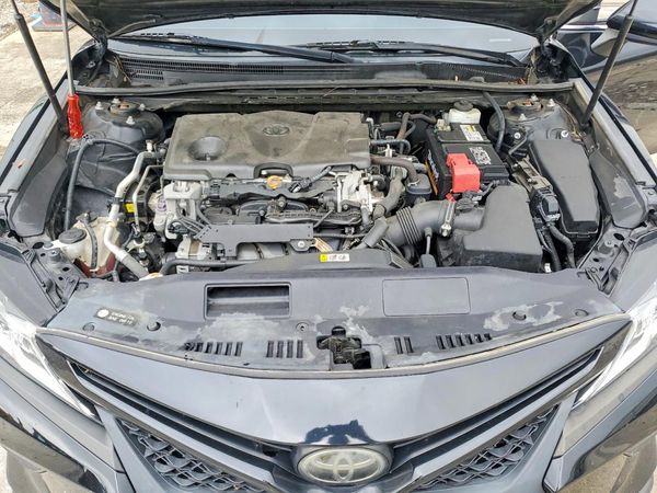 2019 TOYOTA CAMRY L/LE/SE/XLE