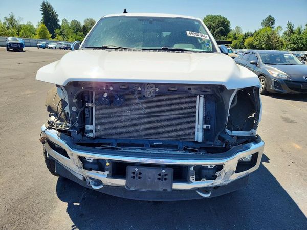 2020 FORD F150