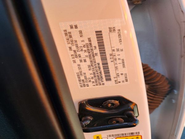 2020 FORD F150