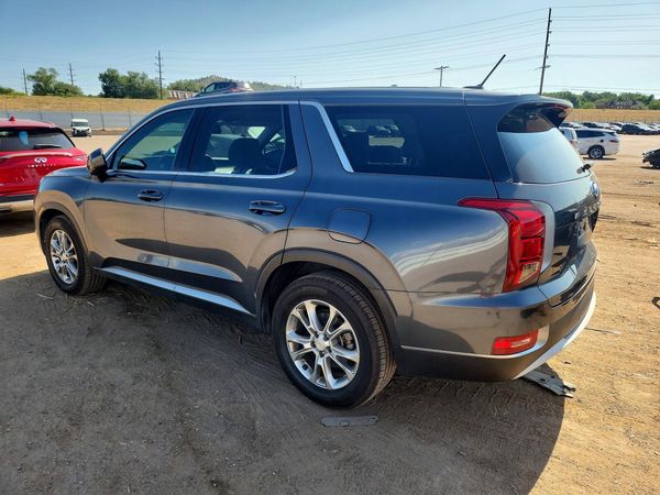 2021 HYUNDAI PALISADE SE