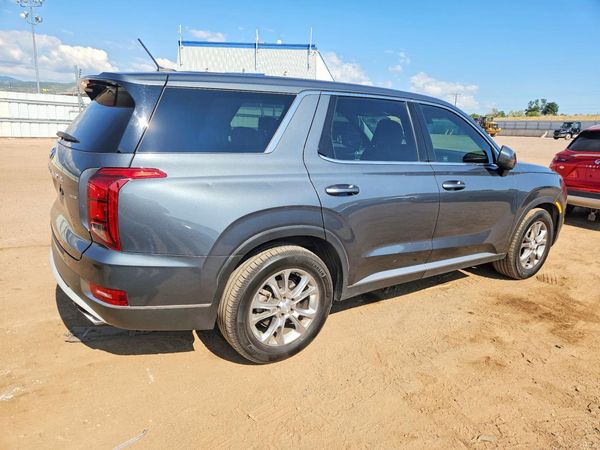 2021 HYUNDAI PALISADE SE