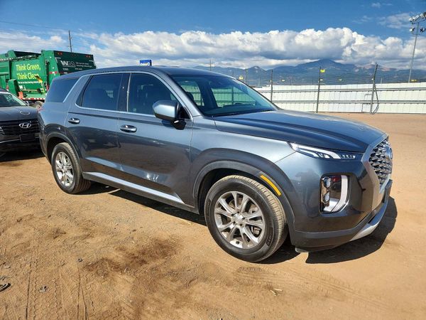2021 HYUNDAI PALISADE SE