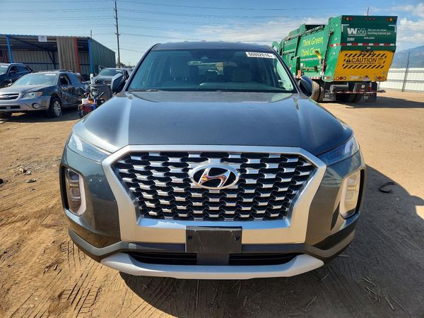 2021 HYUNDAI PALISADE SE