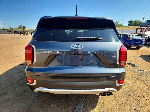 2021 HYUNDAI PALISADE SE