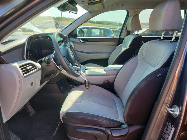 2021 HYUNDAI PALISADE SE