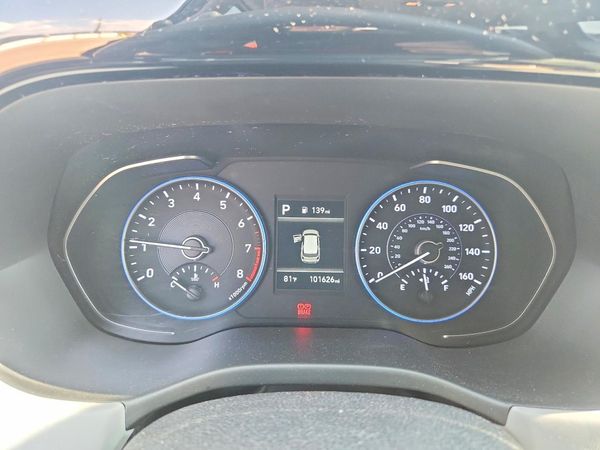 2021 HYUNDAI PALISADE SE
