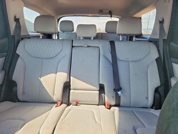 2021 HYUNDAI PALISADE SE