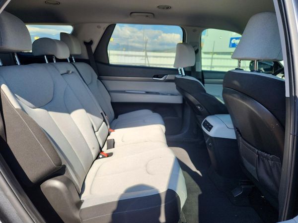 2021 HYUNDAI PALISADE SE