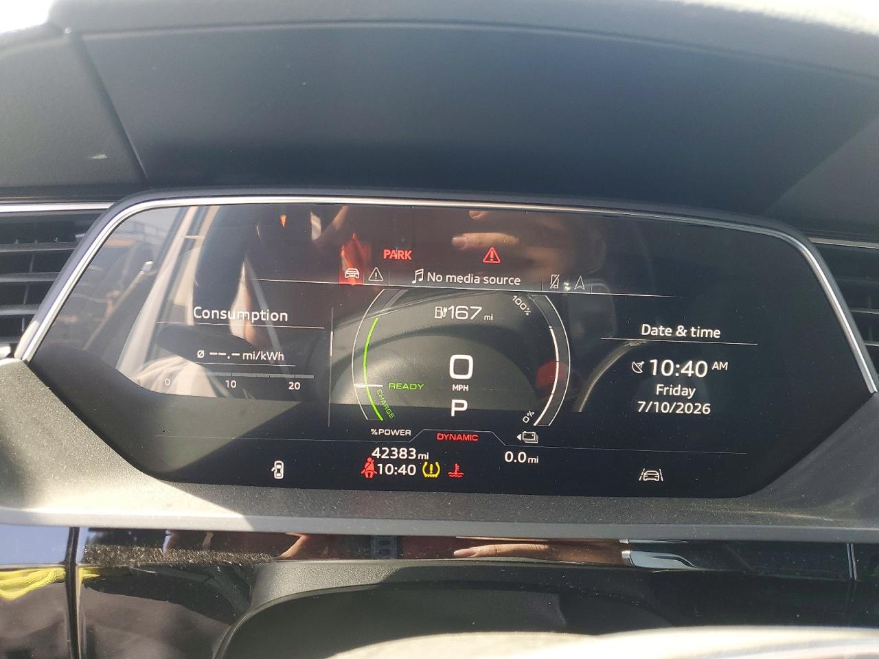 2022 AUDI E-TRON