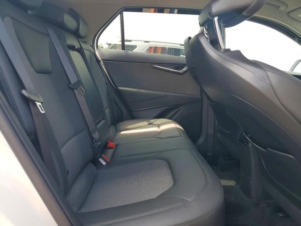 2025 KIA NIRO