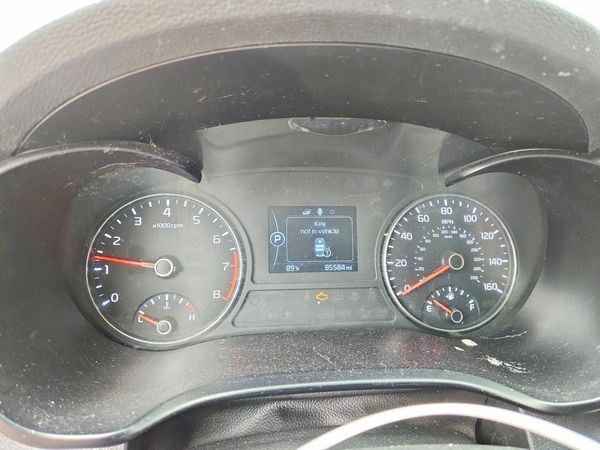2016 KIA OPTIMA GL