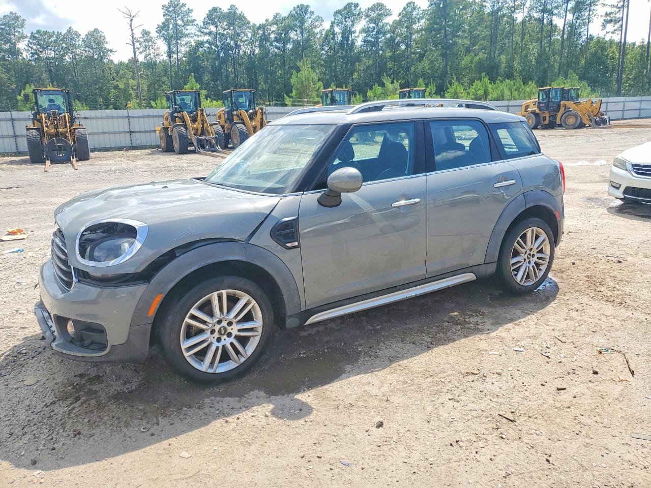 2019 MINI COOPER