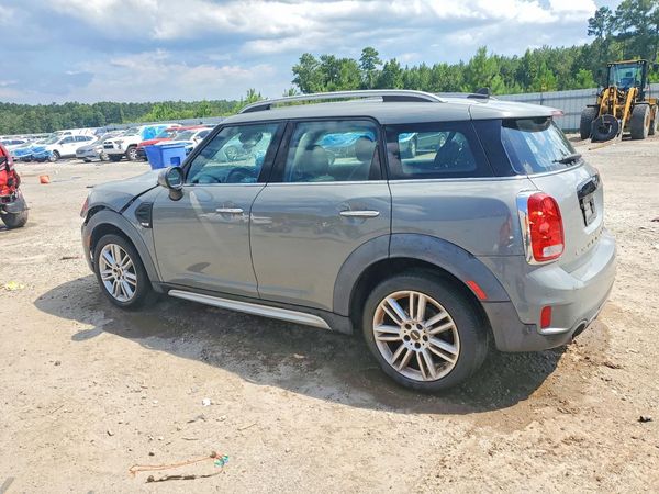 2019 MINI COOPER