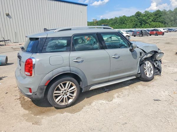 2019 MINI COOPER