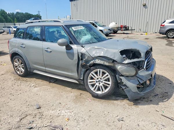2019 MINI COOPER
