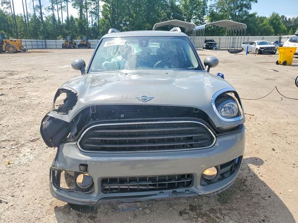 2019 MINI COOPER