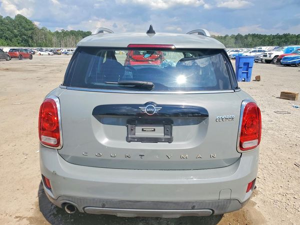 2019 MINI COOPER