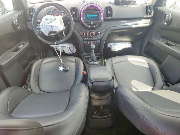 2019 MINI COOPER