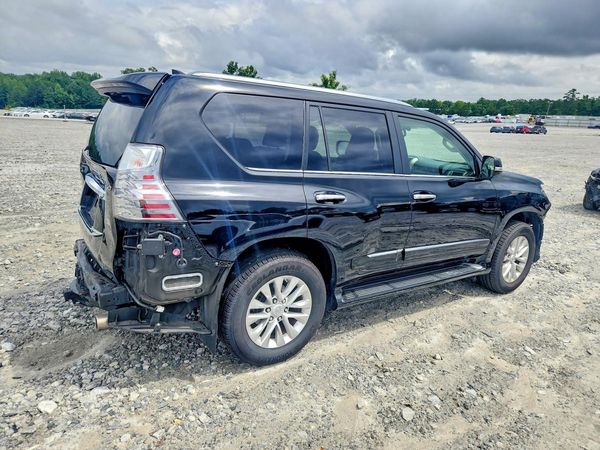2019 LEXUS GX 460 Base