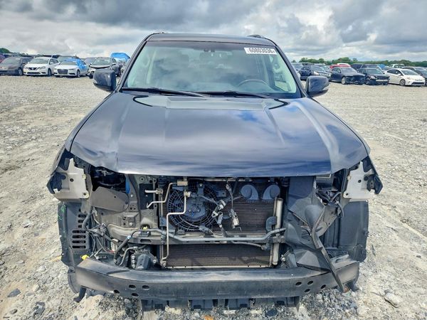 2019 LEXUS GX 460 Base