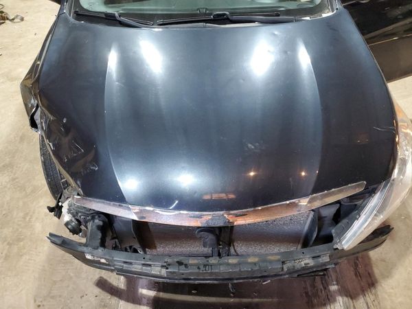 2012 HYUNDAI SONATA Middle-low level