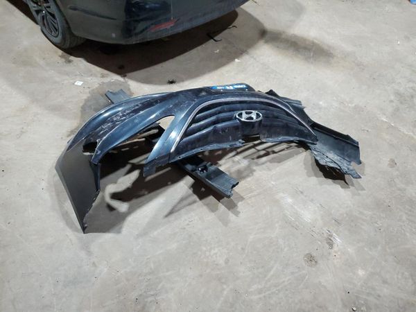 2012 HYUNDAI SONATA Middle-low level