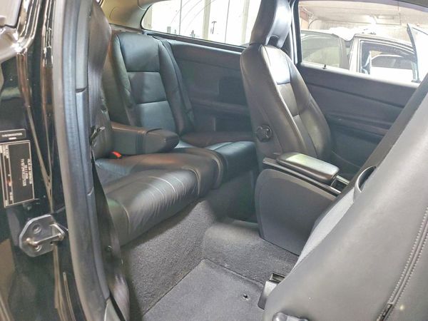 2012 VOLVO C30