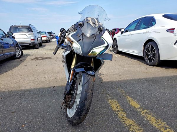2026 CF MOTO 450SS