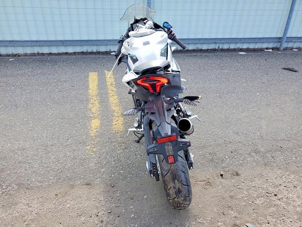 2026 CF MOTO 450SS