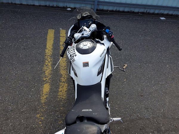 2026 CF MOTO 450SS