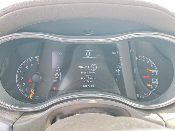2019 JEEP GRAND CHEROKEE OVERLAND 4X4
