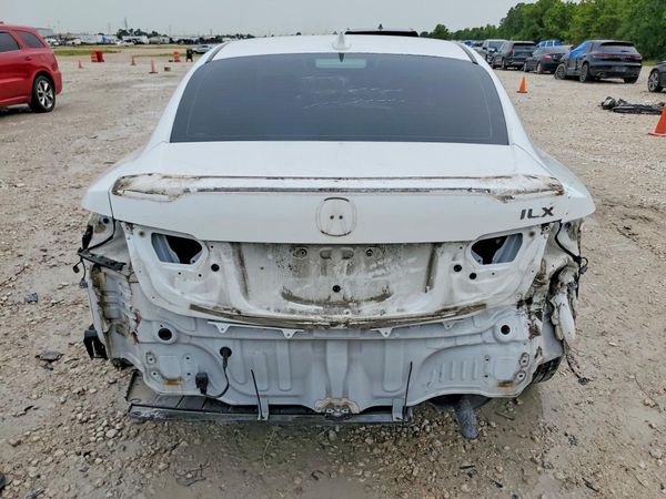 2017 ACURA ILX
