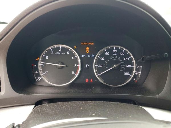 2017 ACURA ILX