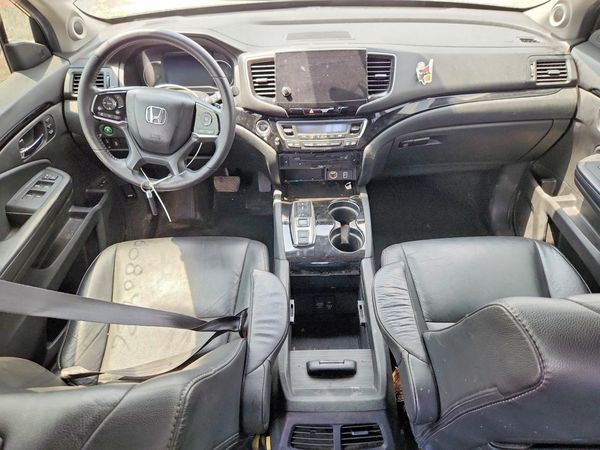2022 HONDA PILOT TOURING-7