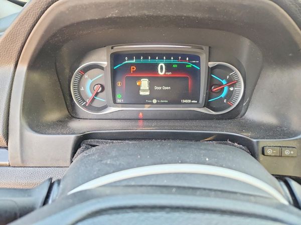 2022 HONDA PILOT TOURING-7