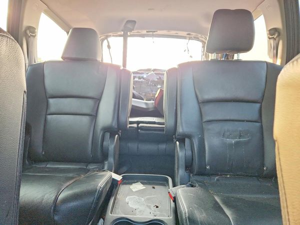 2022 HONDA PILOT TOURING-7