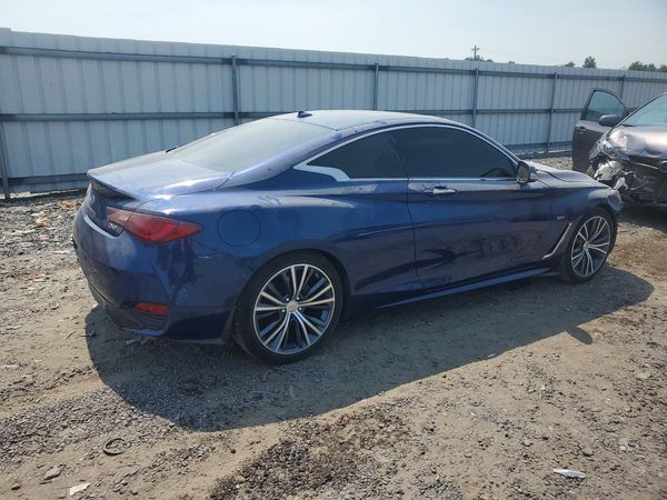 2019 INFINITI Q60