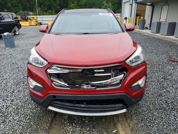 2013 HYUNDAI SANTA FE TOP