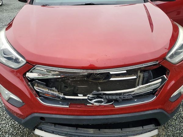 2013 HYUNDAI SANTA FE TOP