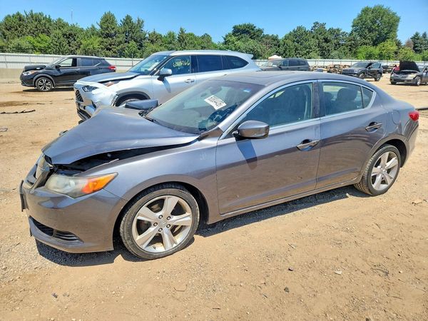 2014 ACURA ILX 20