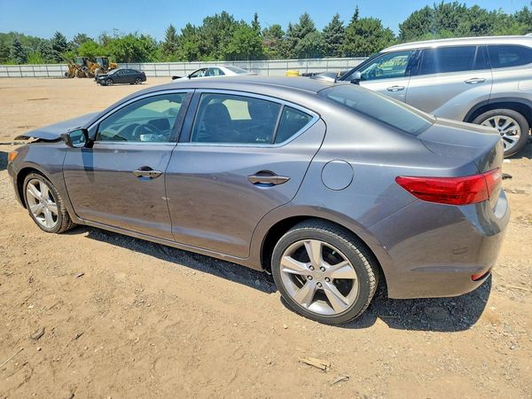 2014 ACURA ILX 20