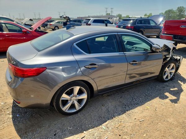 2014 ACURA ILX 20