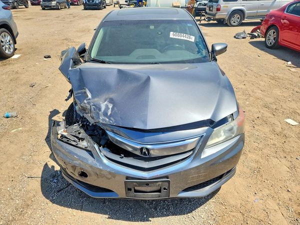 2014 ACURA ILX 20