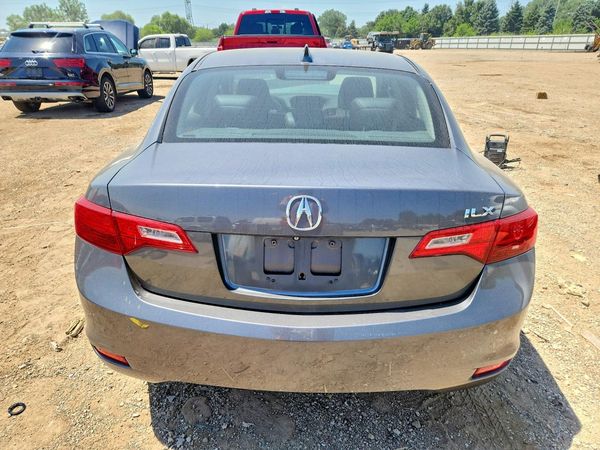 2014 ACURA ILX 20