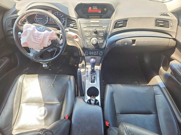 2014 ACURA ILX 20