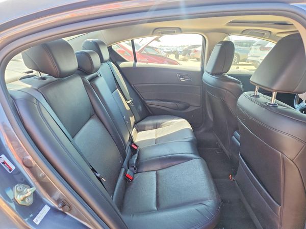 2014 ACURA ILX 20