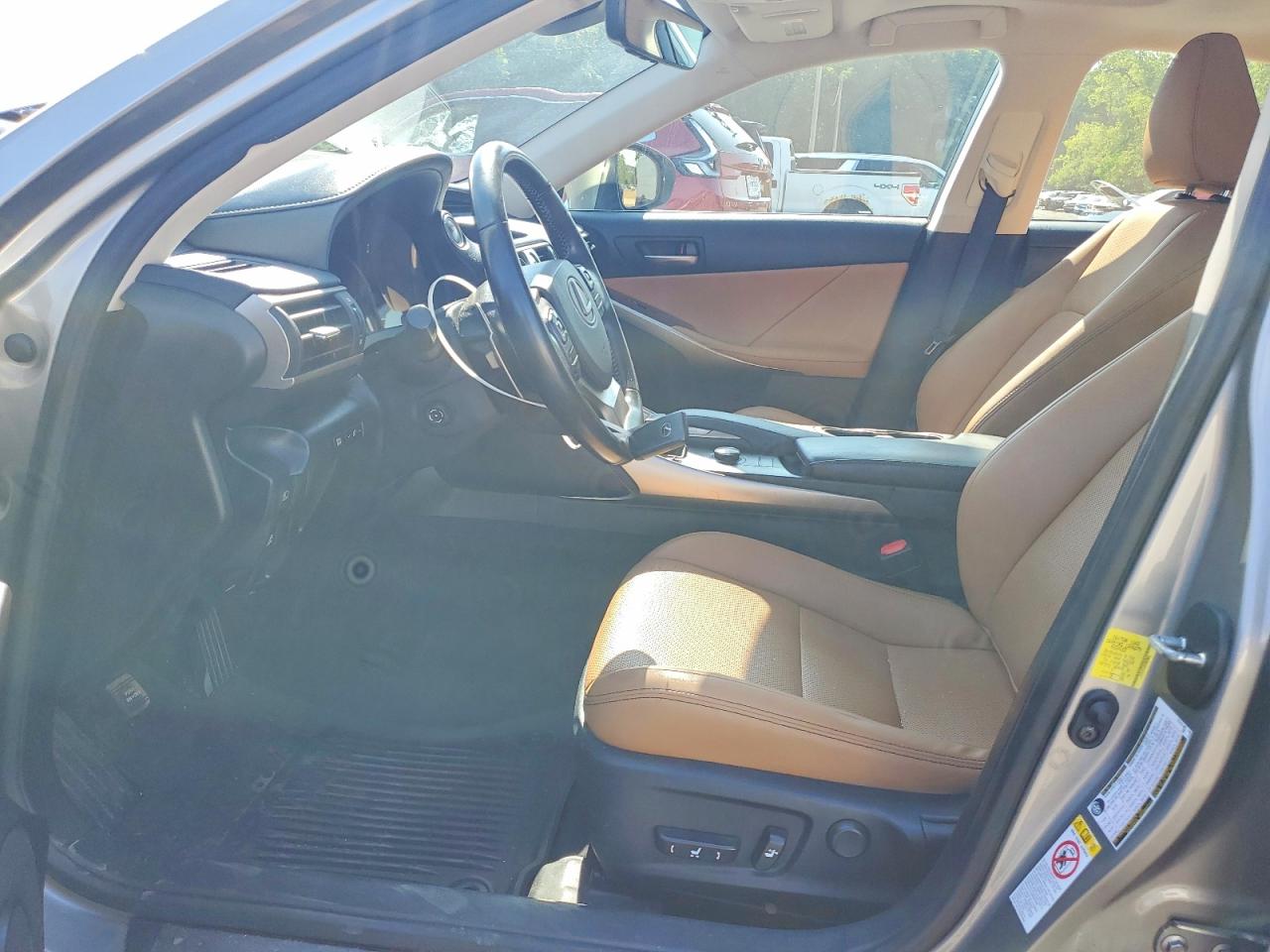 2018 LEXUS IS 300