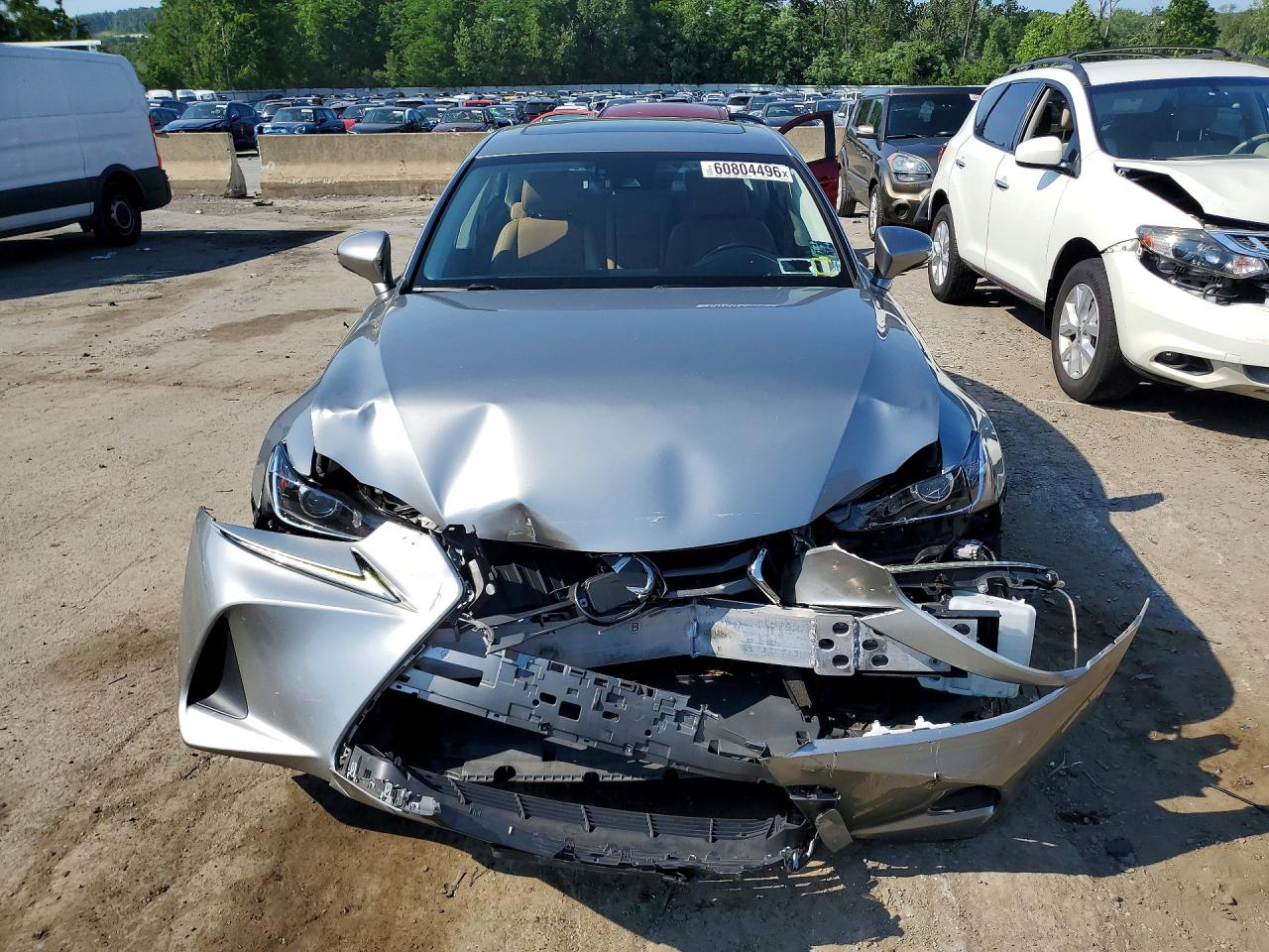 2018 LEXUS IS 300