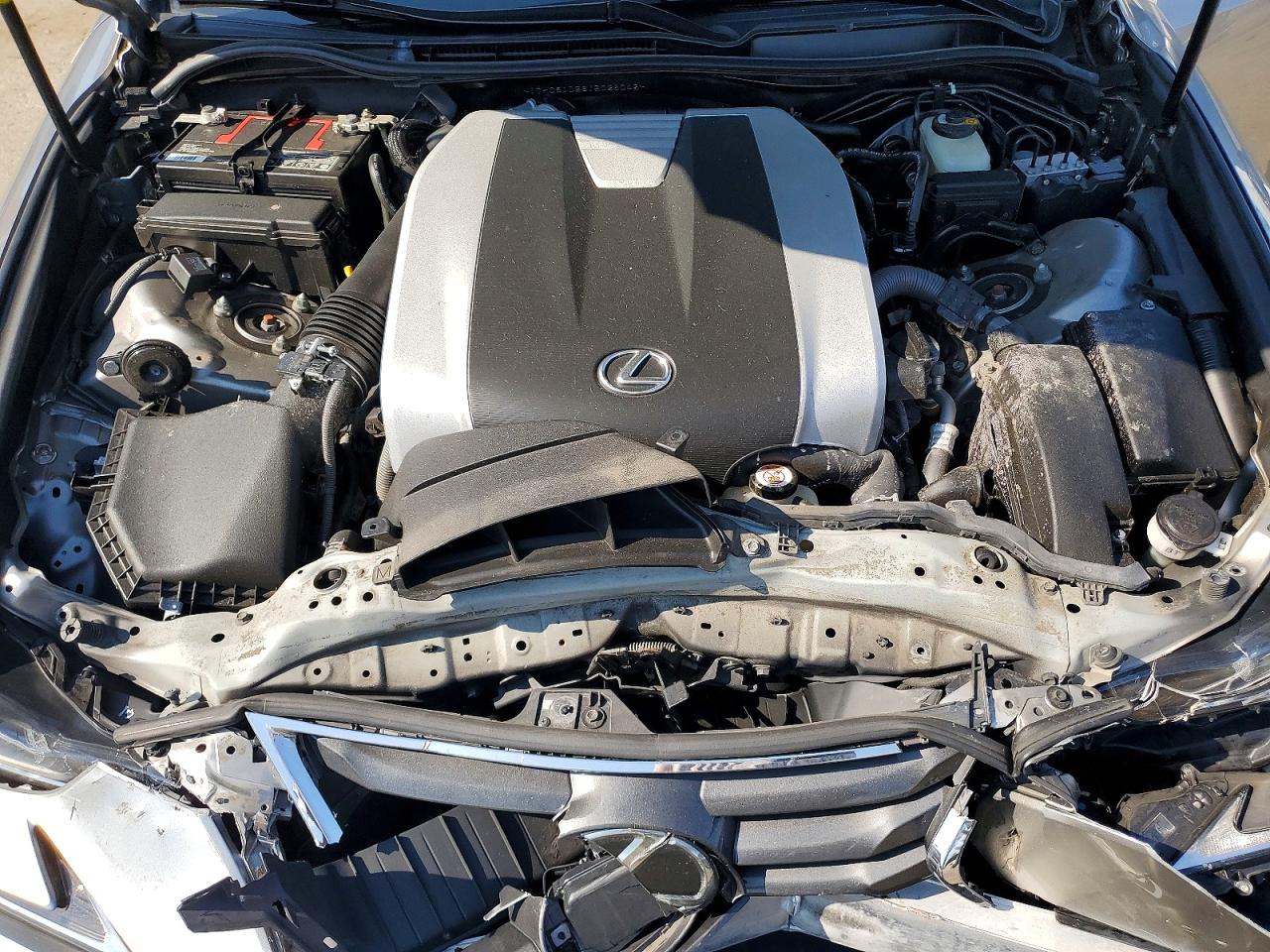 2018 LEXUS IS 300